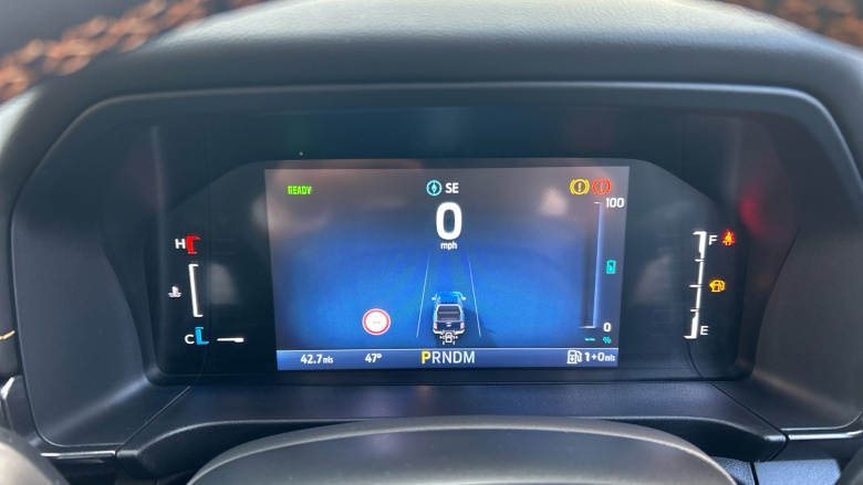 Ford Ranger Petrol Pick Up D/Cab Wildtrak 2.3 EB PHEV 281 Auto [NI]